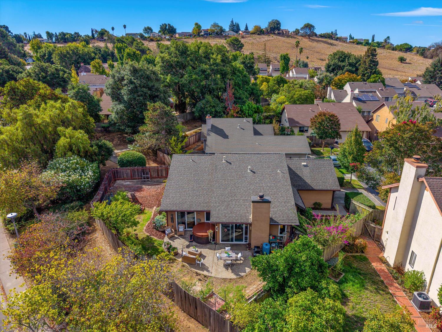 456 Greenbrier Court Benicia CA 94510