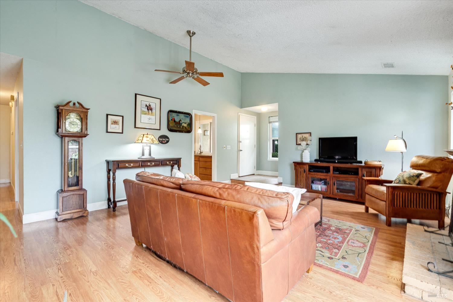 456 Greenbrier Court Benicia CA 94510