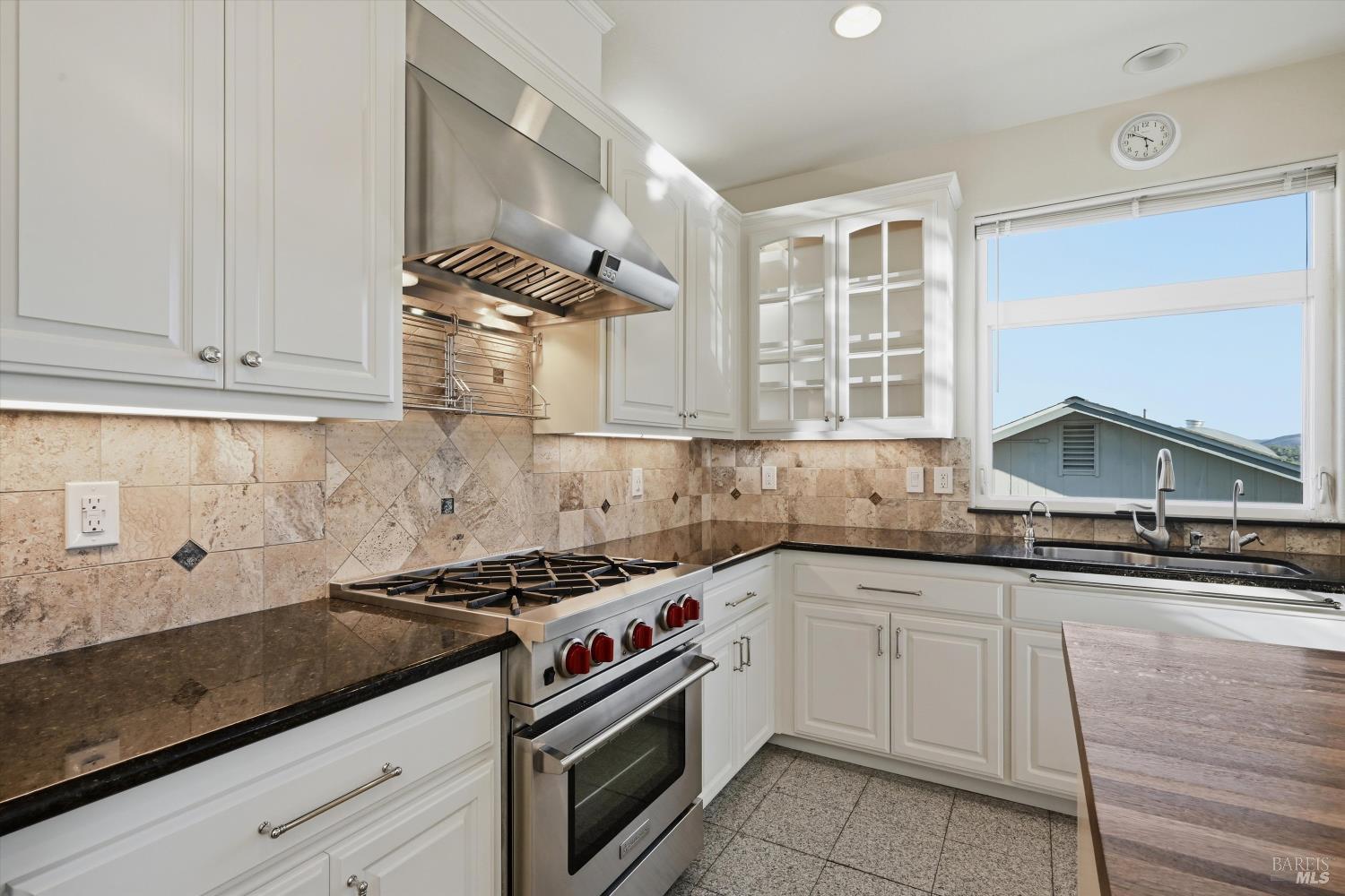 17265 Brookfield Road Hidden Valley Lake CA 95467