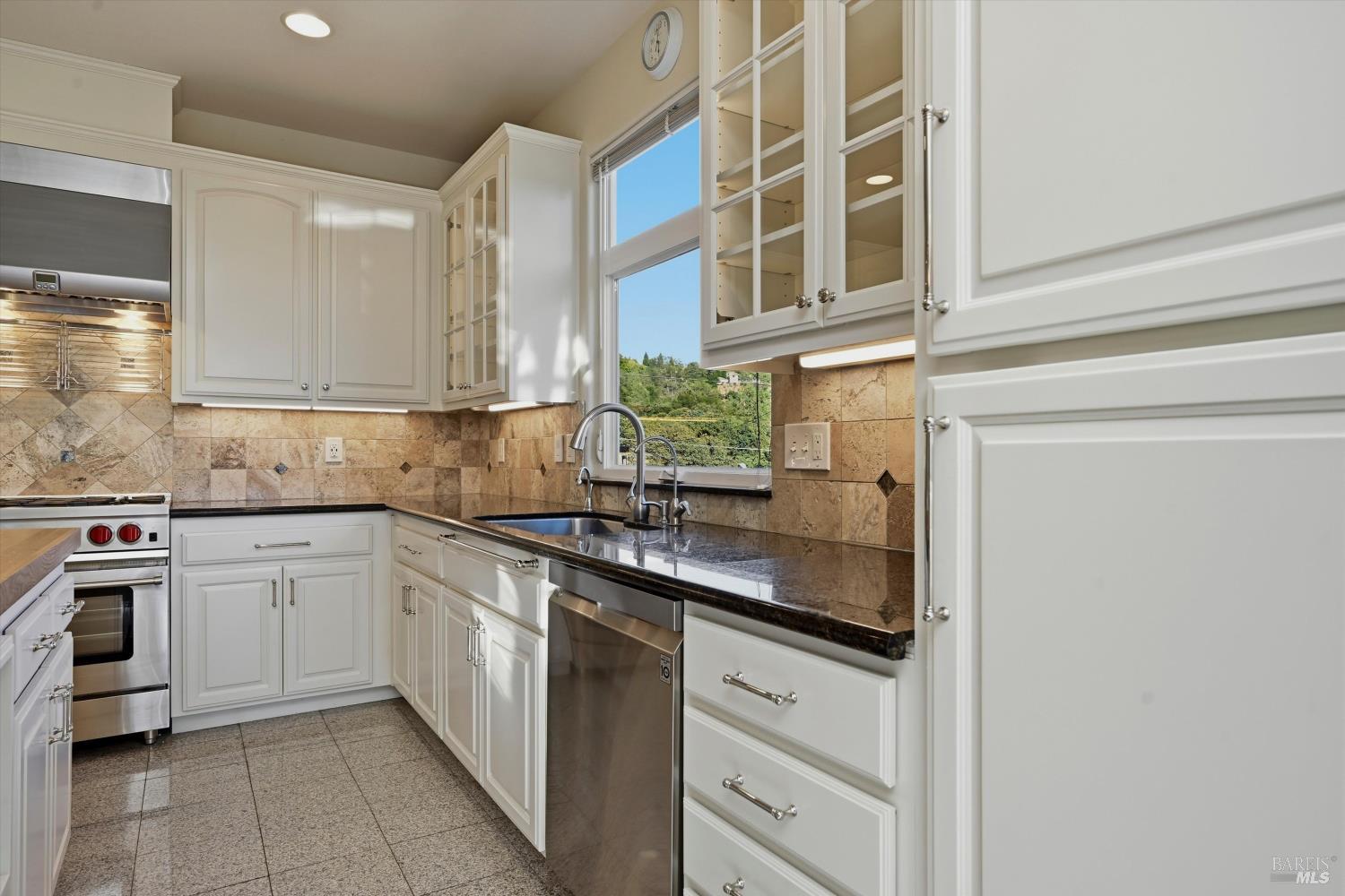 17265 Brookfield Road Hidden Valley Lake CA 95467