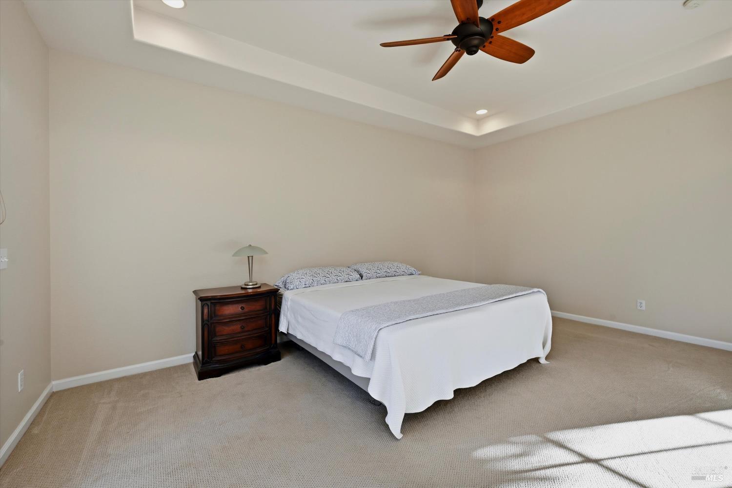 17265 Brookfield Road Hidden Valley Lake CA 95467