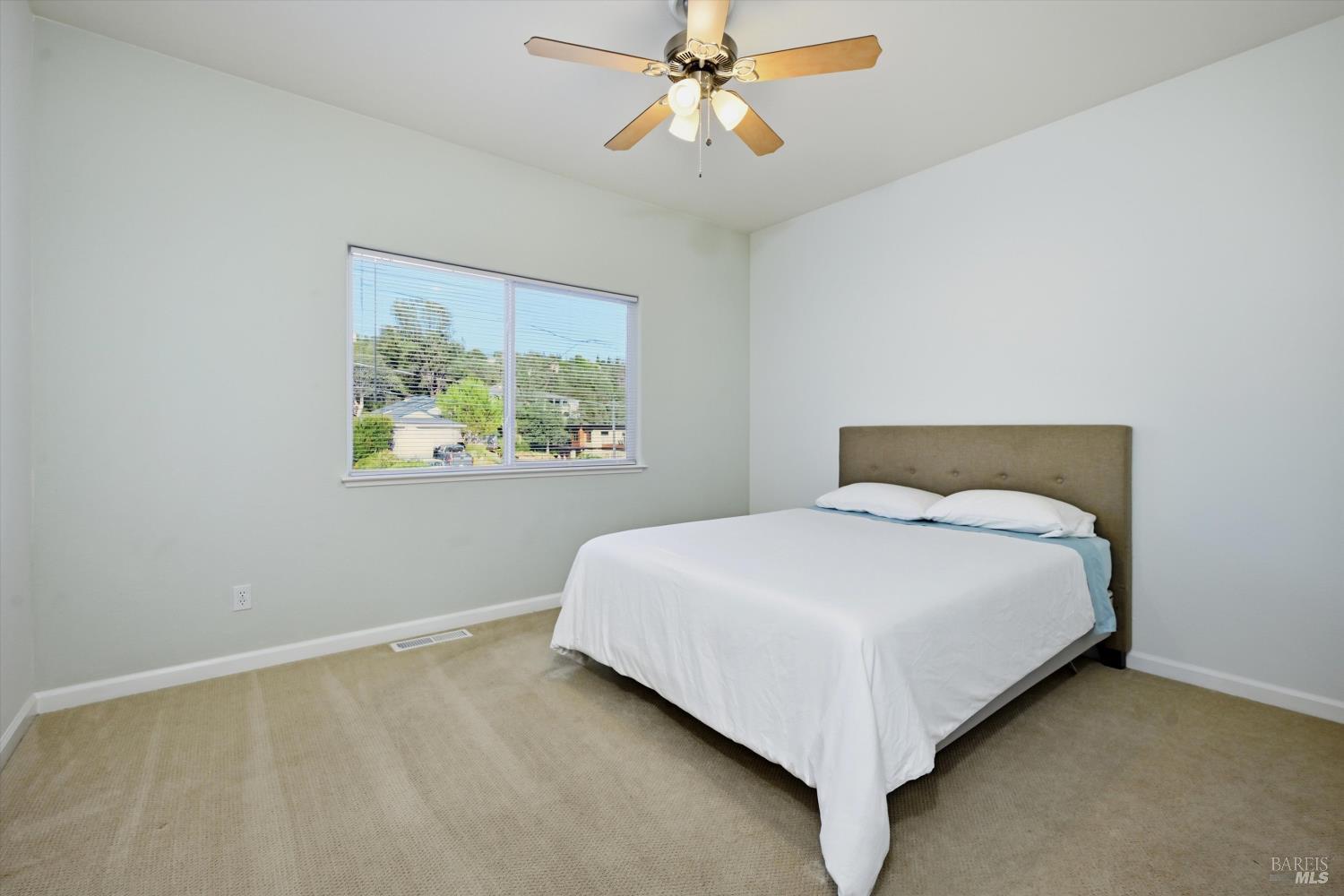 17265 Brookfield Road Hidden Valley Lake CA 95467