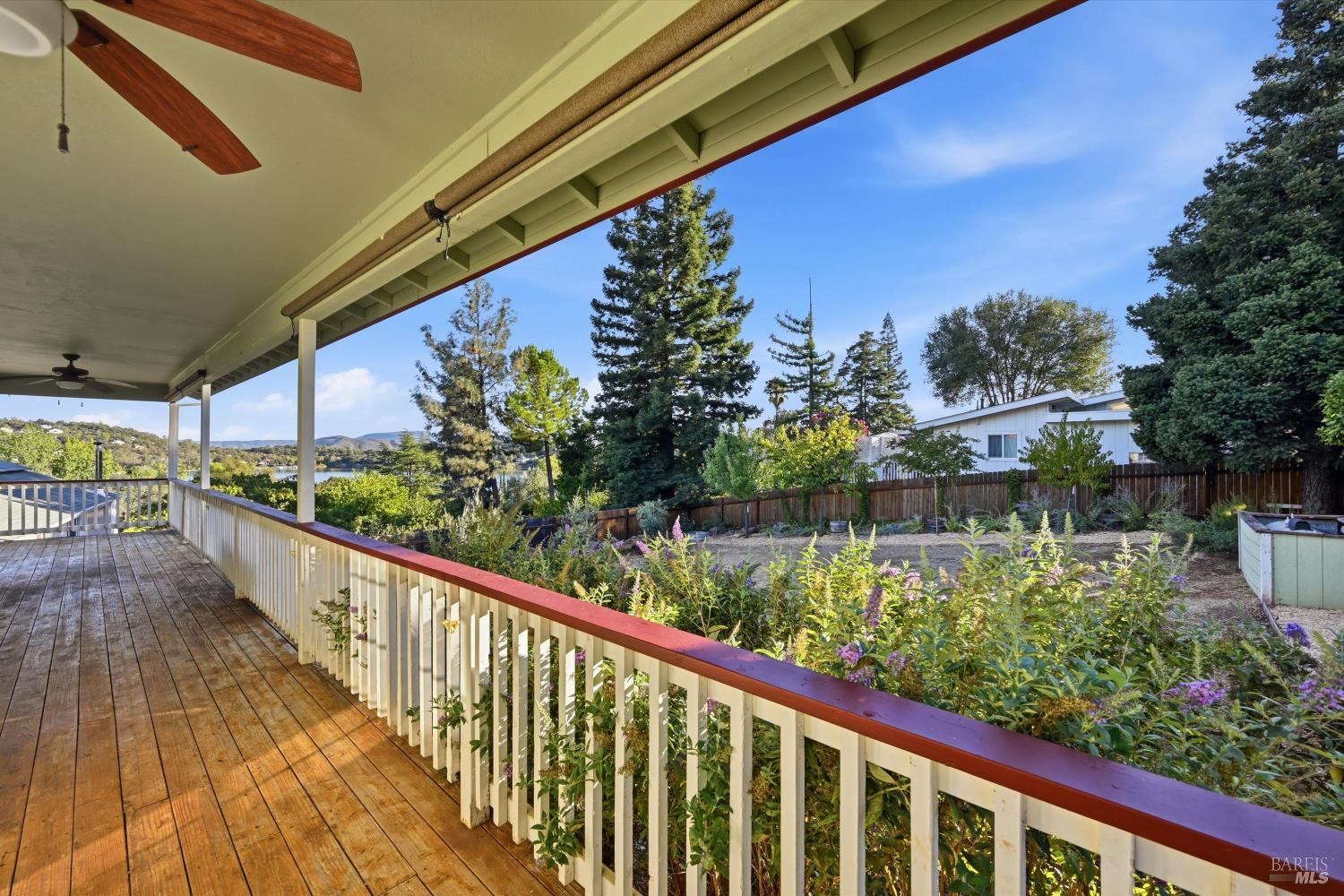 17265 Brookfield Road Hidden Valley Lake CA 95467