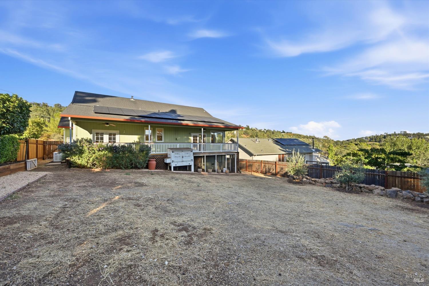 17265 Brookfield Road Hidden Valley Lake CA 95467