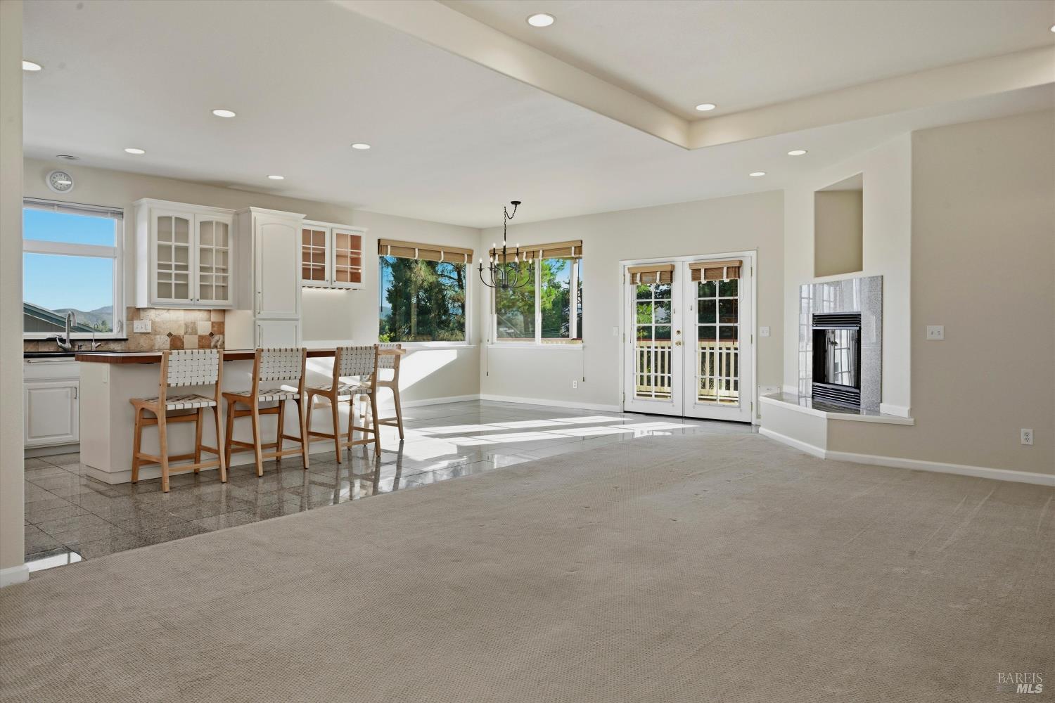 17265 Brookfield Road Hidden Valley Lake CA 95467