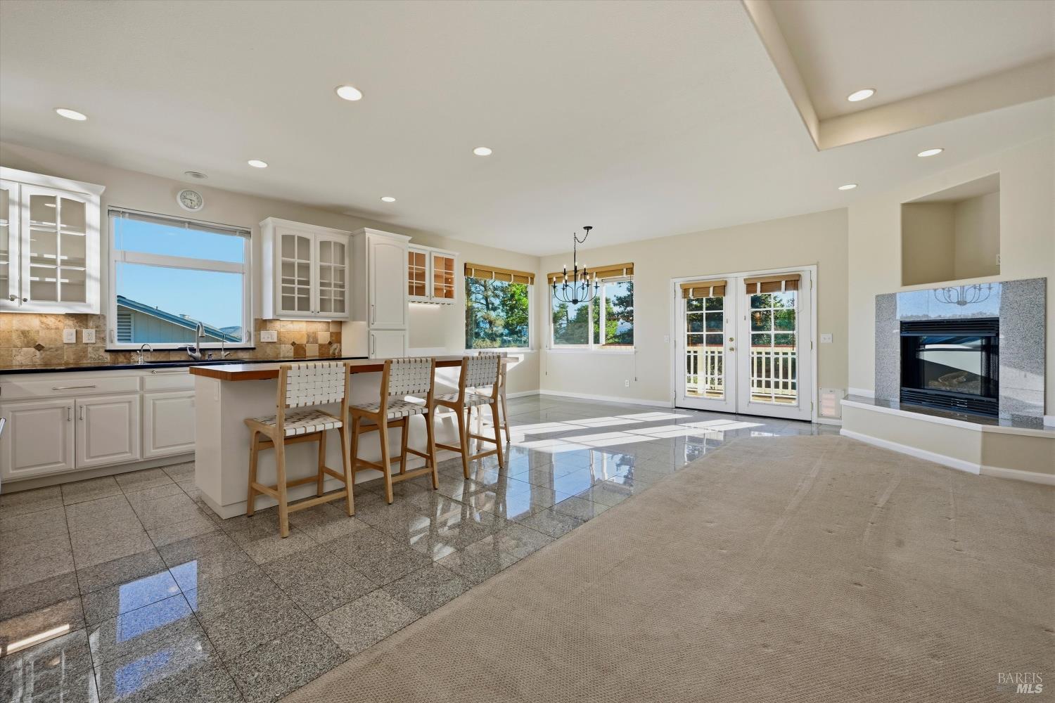 17265 Brookfield Road Hidden Valley Lake CA 95467