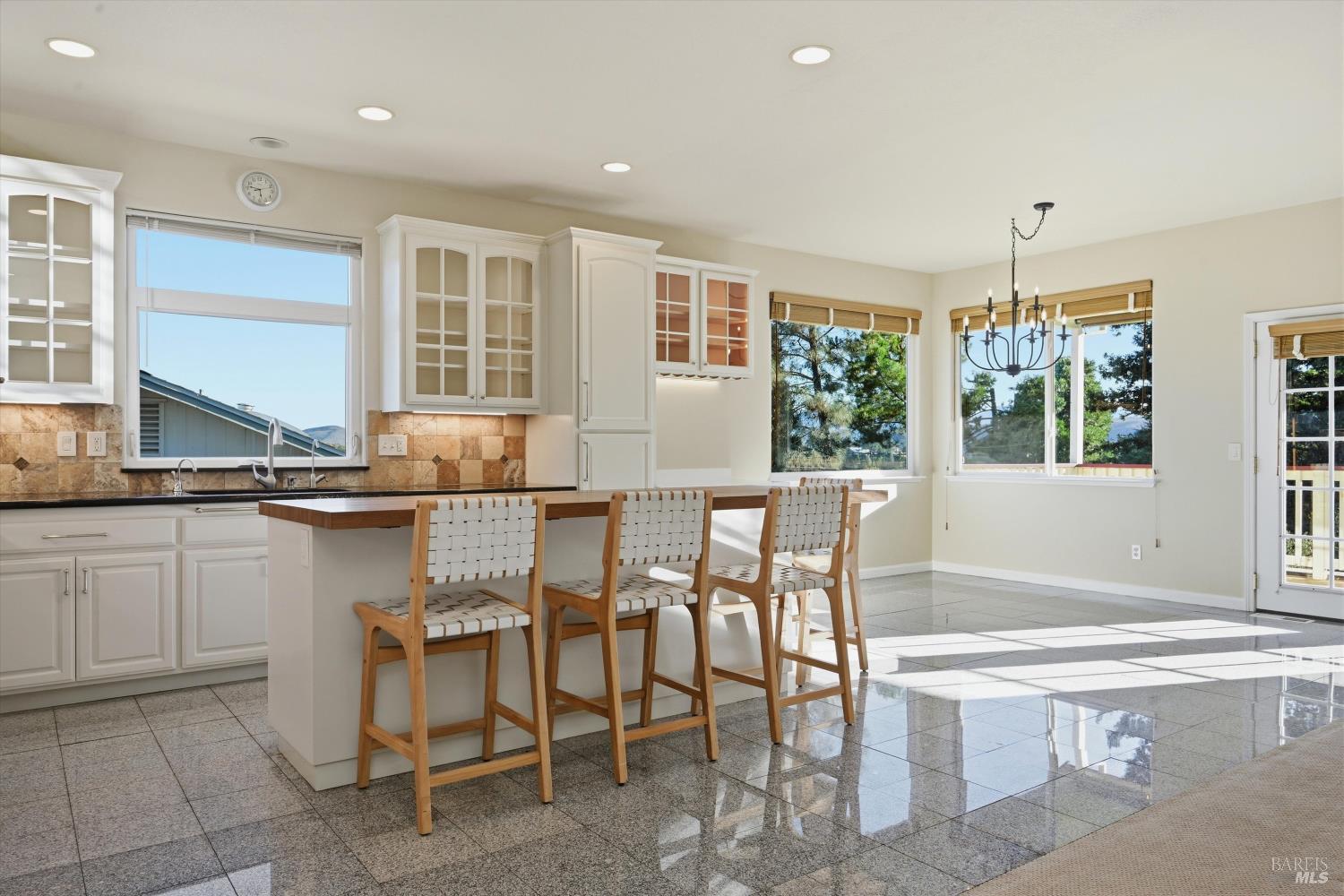 17265 Brookfield Road Hidden Valley Lake CA 95467