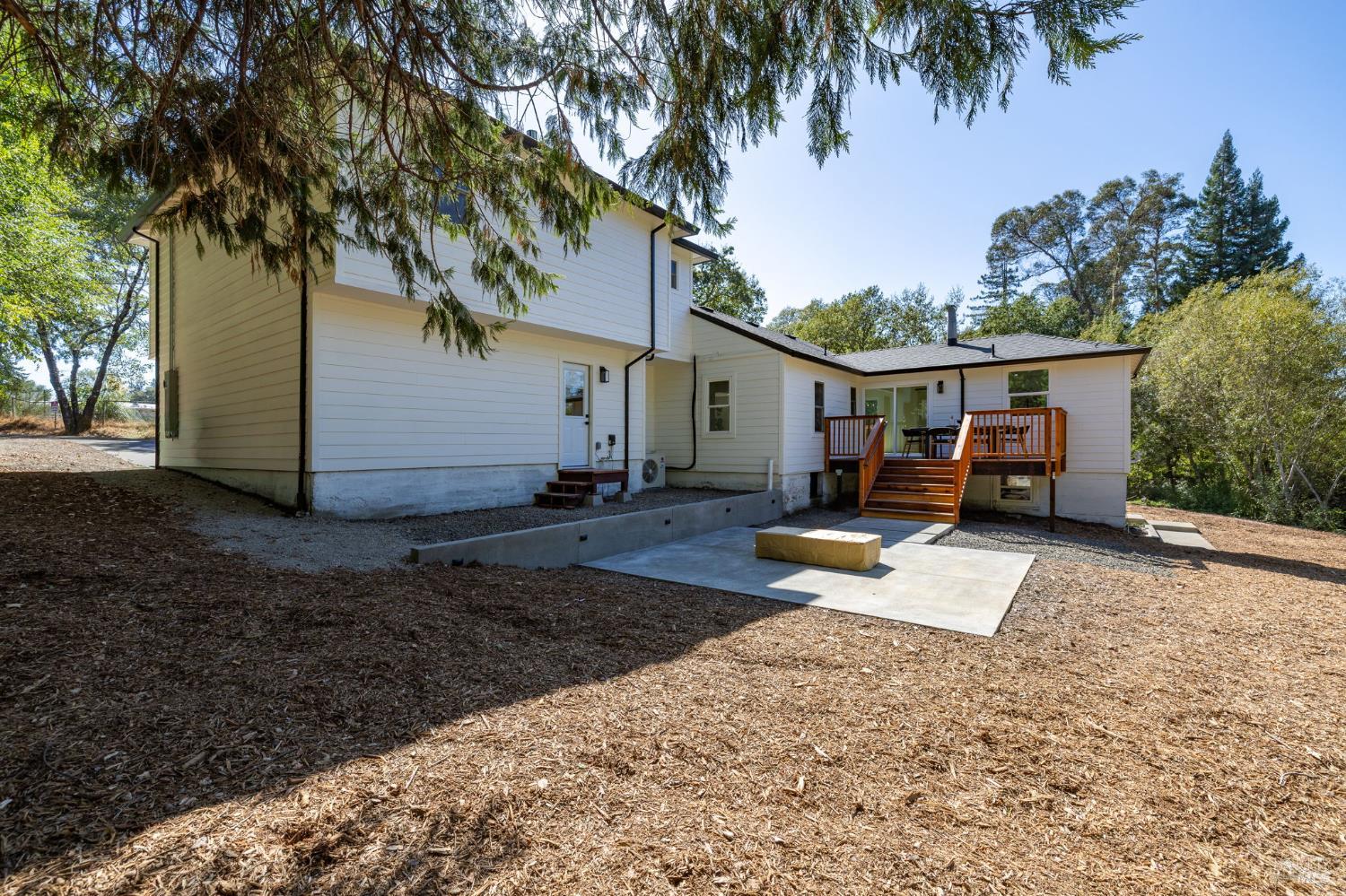 8822 Oak Grove Avenue Graton CA 95472