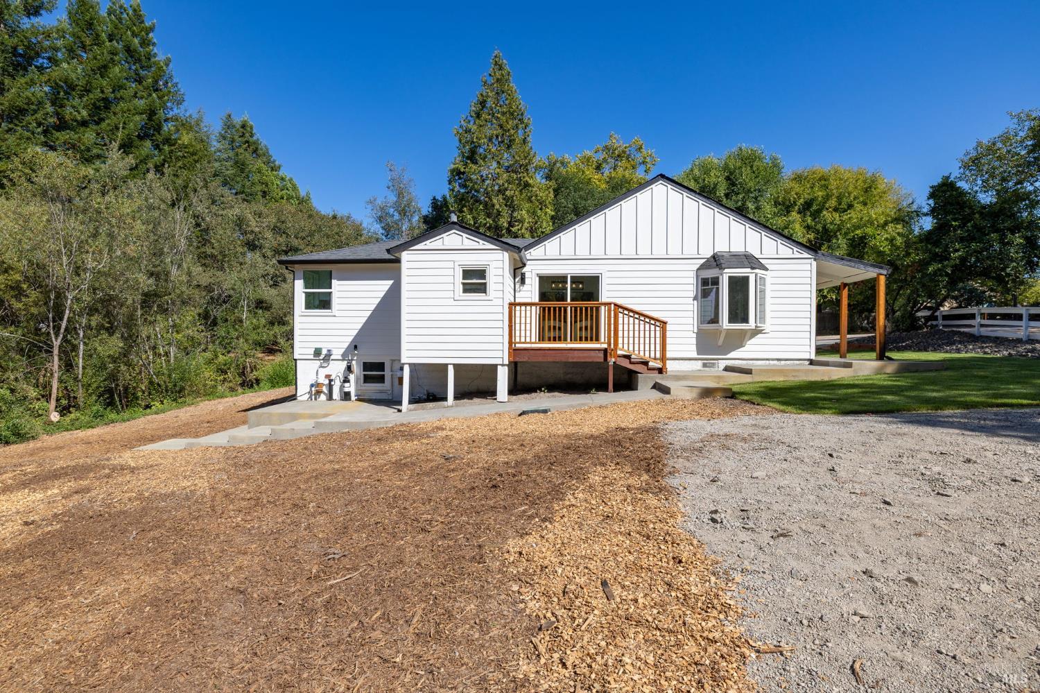8822 Oak Grove Avenue Graton CA 95472