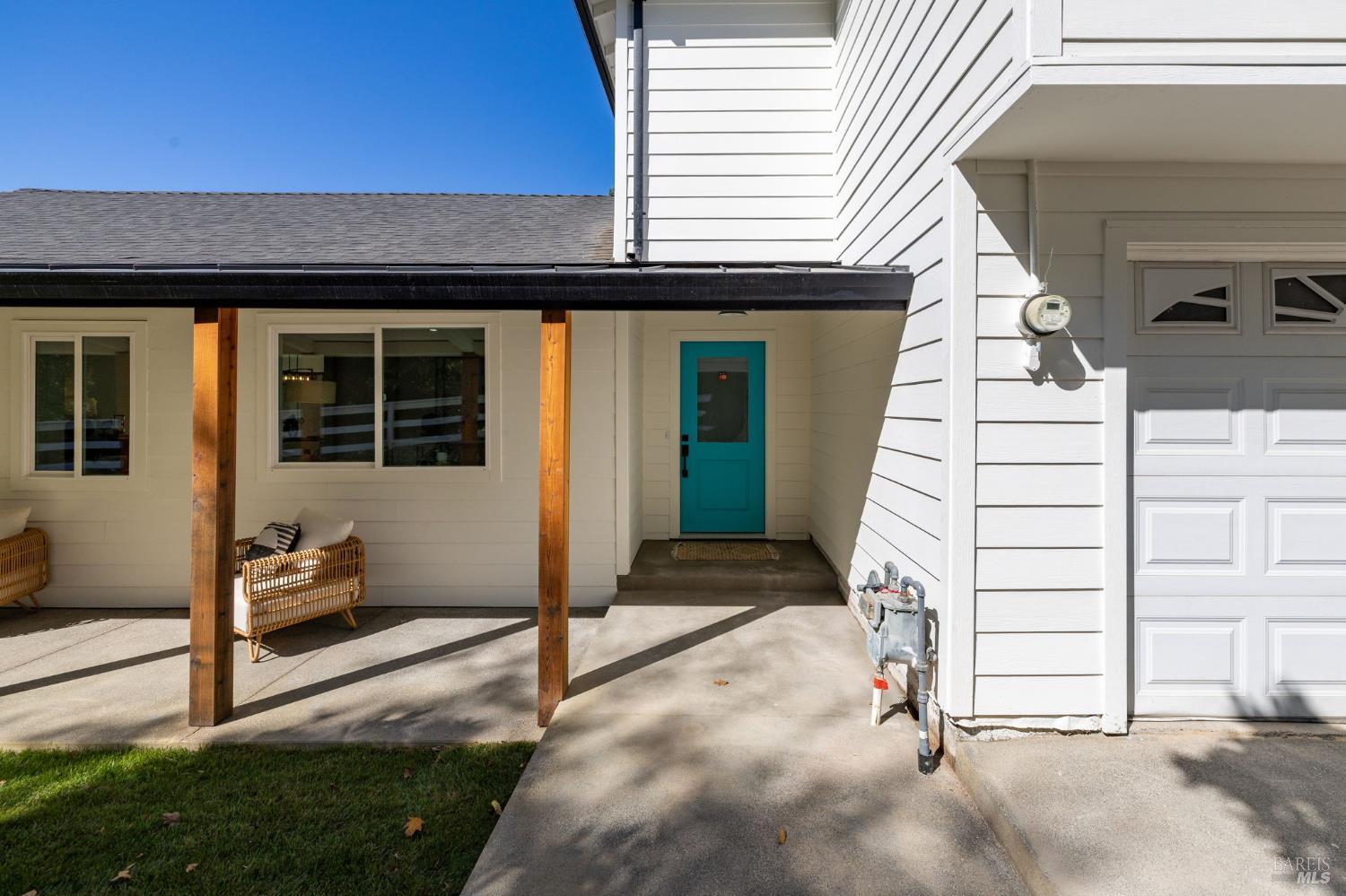 8822 Oak Grove Avenue Graton CA 95472