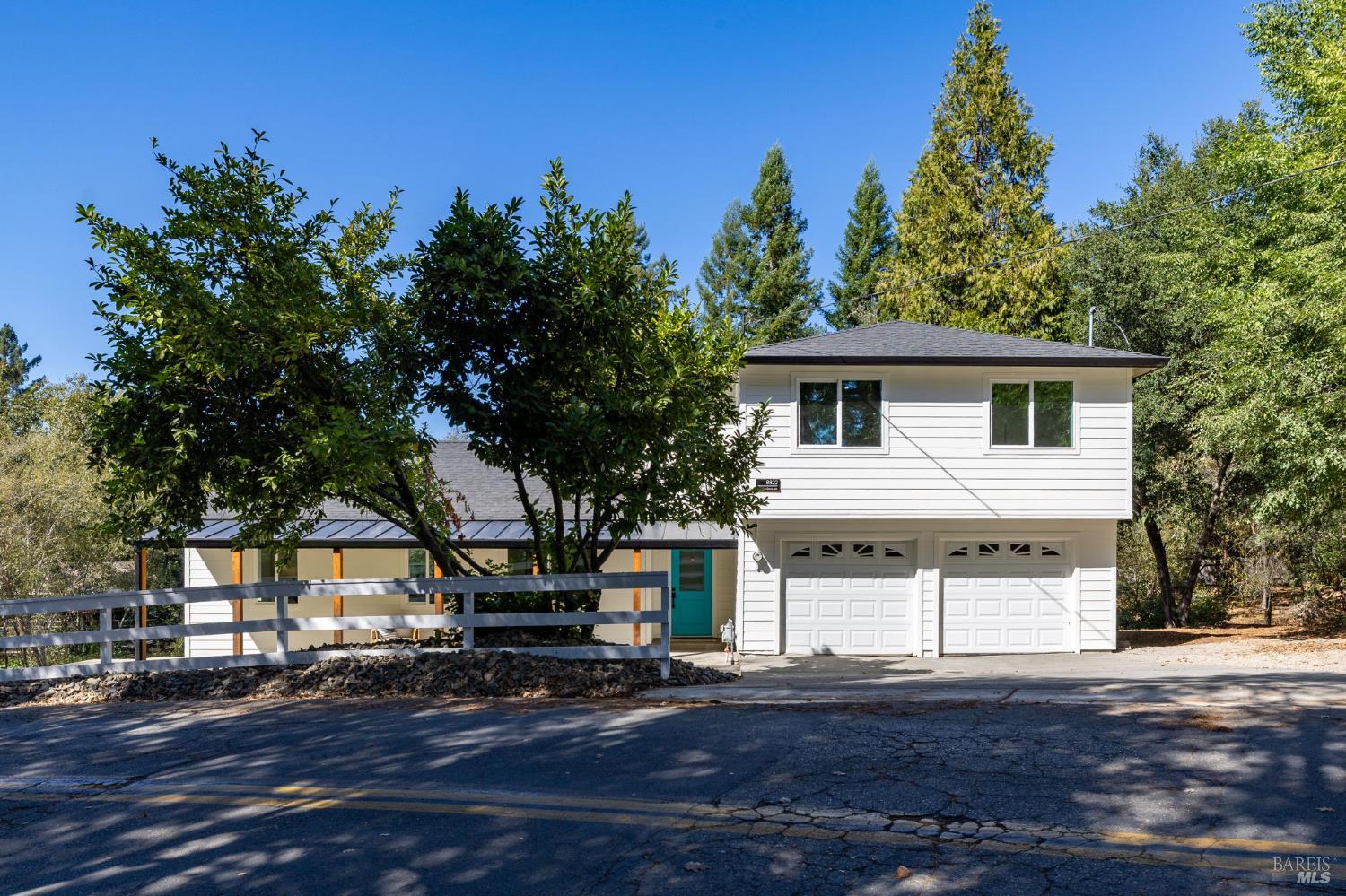 8822 Oak Grove Avenue Graton CA 95472