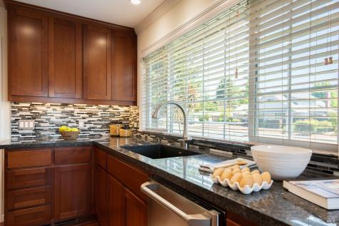 1201 Sunnyslope Drive Santa Rosa CA 95404