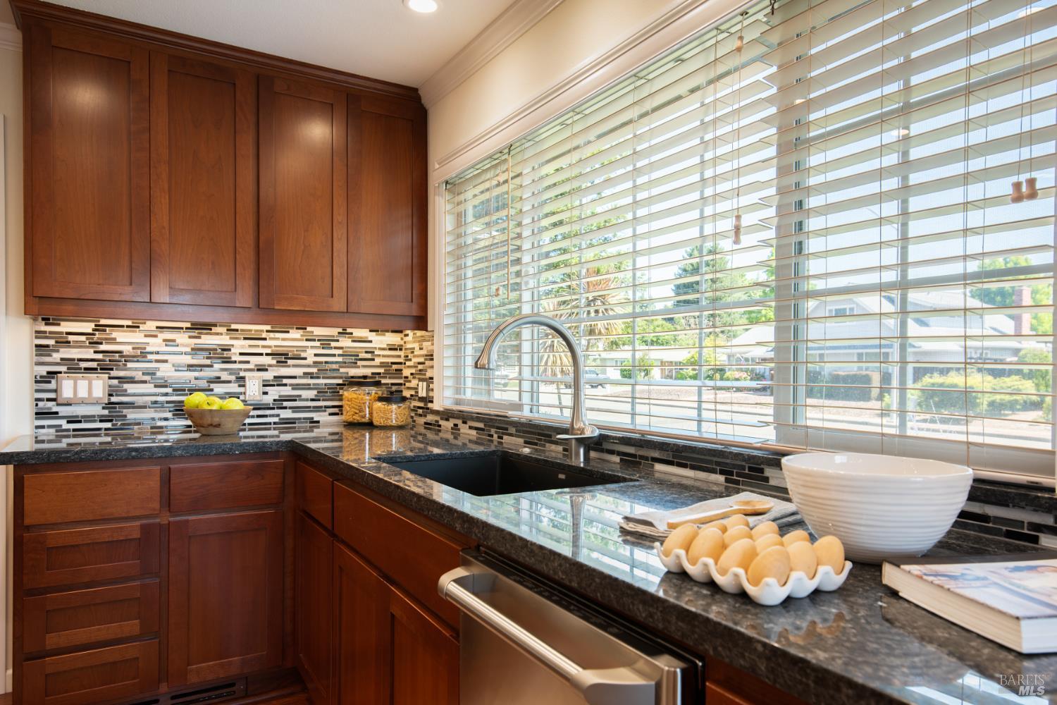 1201 Sunnyslope Drive Santa Rosa CA 95404
