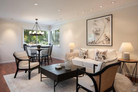 1201 Sunnyslope Drive Santa Rosa CA 95404