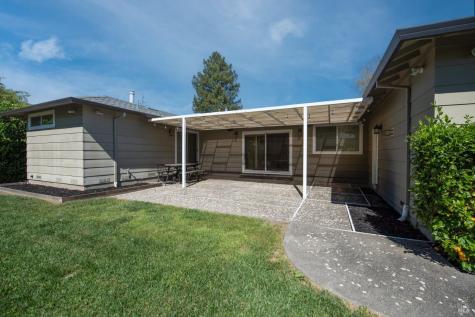 1201 Sunnyslope Drive Santa Rosa CA 95404