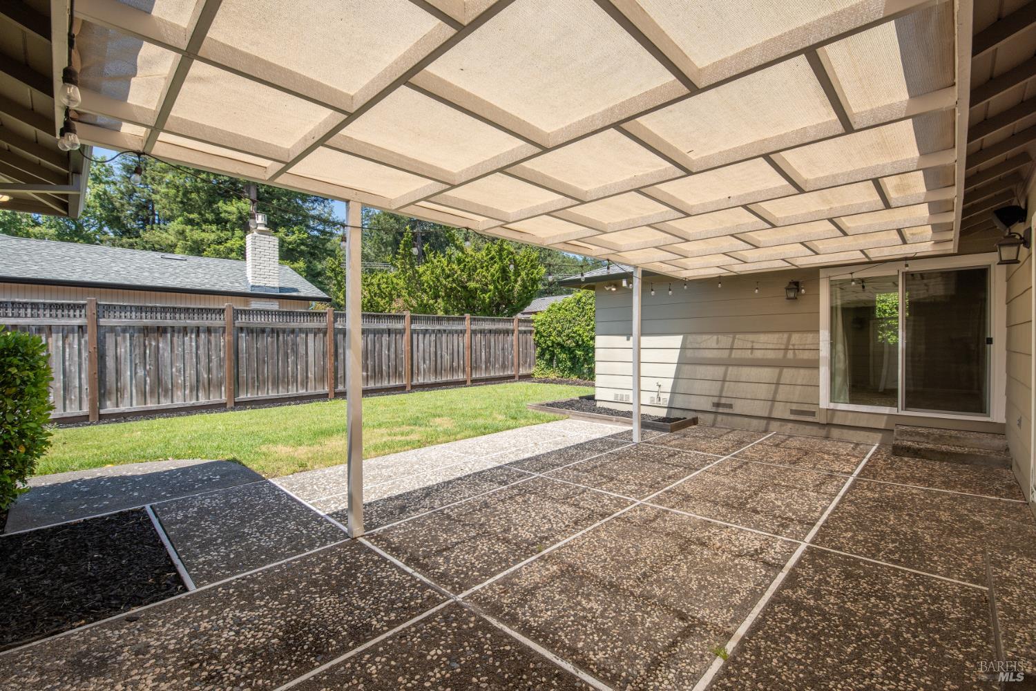 1201 Sunnyslope Drive Santa Rosa CA 95404