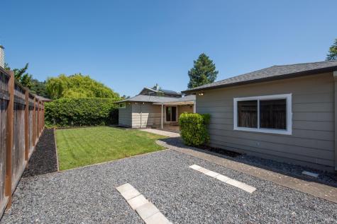 1201 Sunnyslope Drive Santa Rosa CA 95404