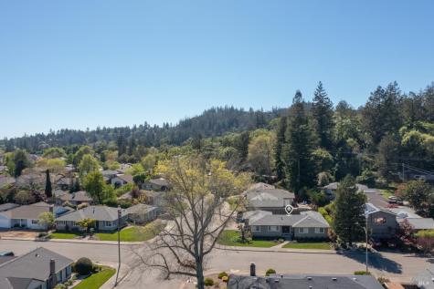 1201 Sunnyslope Drive Santa Rosa CA 95404