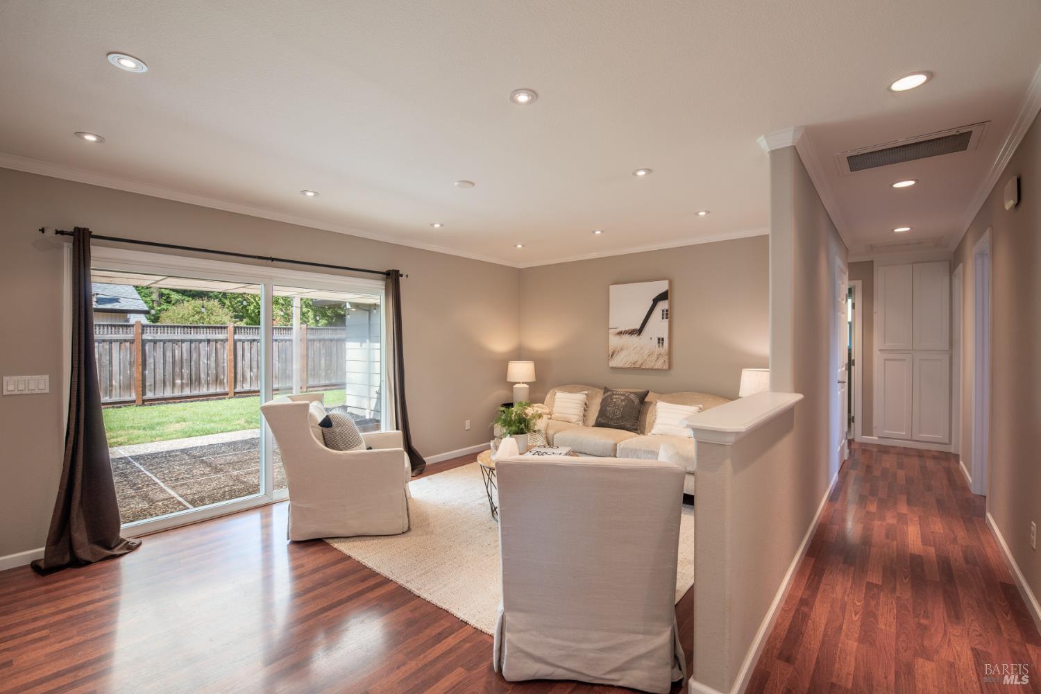 1201 Sunnyslope Drive Santa Rosa CA 95404