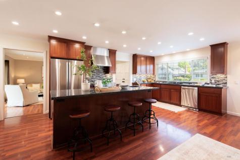 1201 Sunnyslope Drive Santa Rosa CA 95404