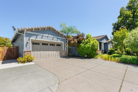 8596 Starr Road Windsor CA 95492