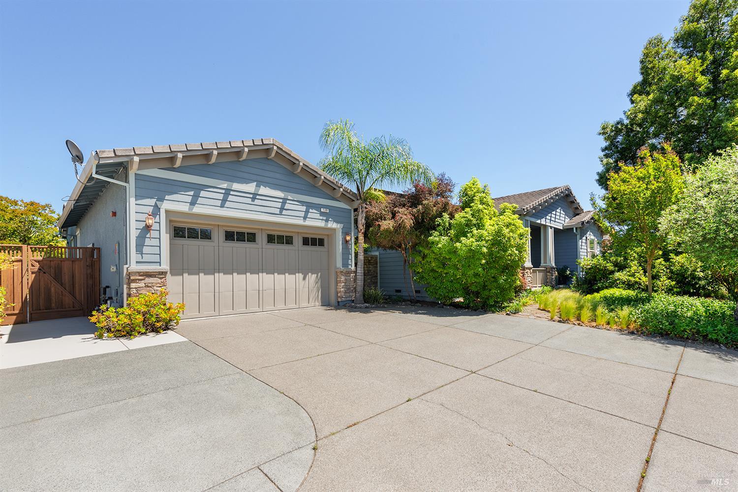 8596 Starr Road Windsor CA 95492