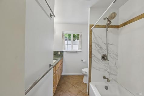 5423 Pepperwood Road Santa Rosa CA 95409