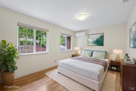 5423 Pepperwood Road Santa Rosa CA 95409
