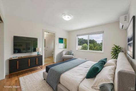 5423 Pepperwood Road Santa Rosa CA 95409