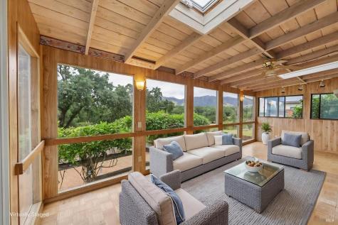 5423 Pepperwood Road Santa Rosa CA 95409