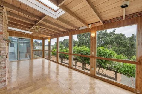 5423 Pepperwood Road Santa Rosa CA 95409