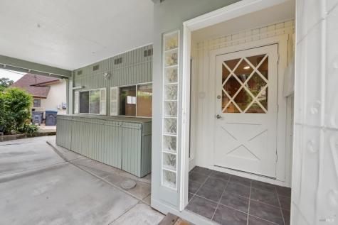 5423 Pepperwood Road Santa Rosa CA 95409