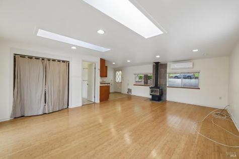 5423 Pepperwood Road Santa Rosa CA 95409