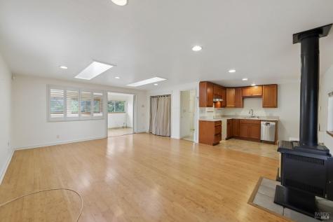 5423 Pepperwood Road Santa Rosa CA 95409