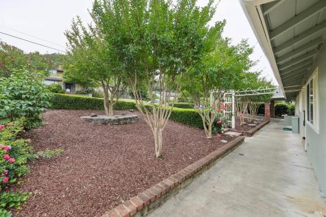 5423 Pepperwood Road Santa Rosa CA 95409