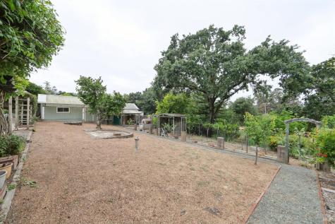 5423 Pepperwood Road Santa Rosa CA 95409