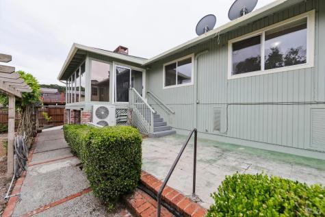5423 Pepperwood Road Santa Rosa CA 95409