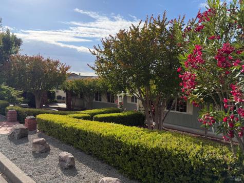 5423 Pepperwood Road Santa Rosa CA 95409