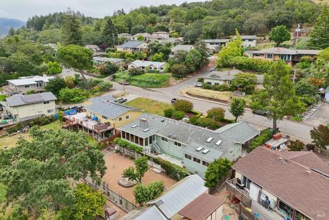 5423 Pepperwood Road Santa Rosa CA 95409
