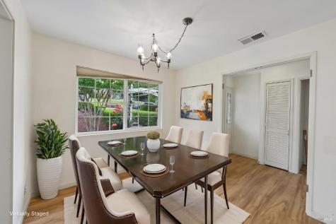 5423 Pepperwood Road Santa Rosa CA 95409