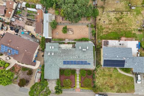 5423 Pepperwood Road Santa Rosa CA 95409