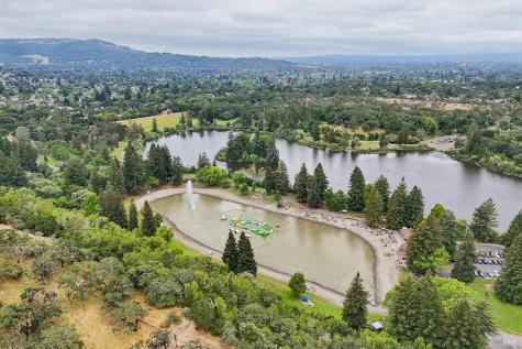 5423 Pepperwood Road Santa Rosa CA 95409