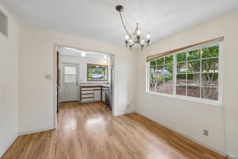 5423 Pepperwood Road Santa Rosa CA 95409