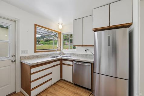 5423 Pepperwood Road Santa Rosa CA 95409