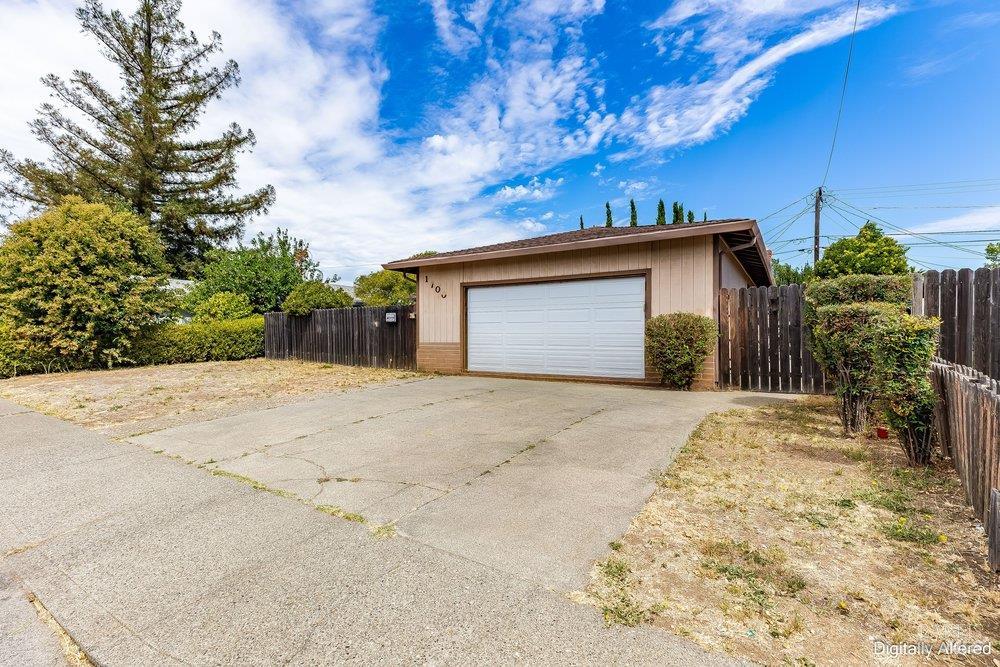 1700 New Jersey Street Fairfield CA 94533