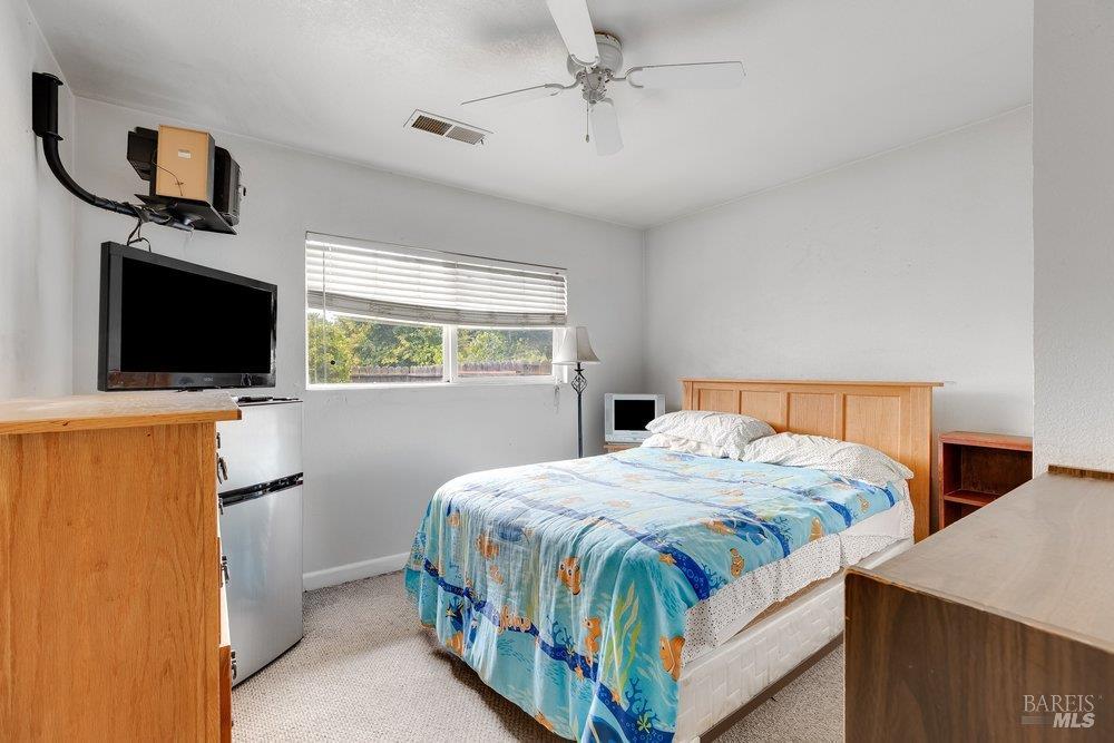 1700 New Jersey Street Fairfield CA 94533