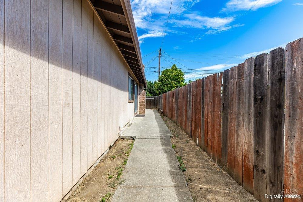 1700 New Jersey Street Fairfield CA 94533