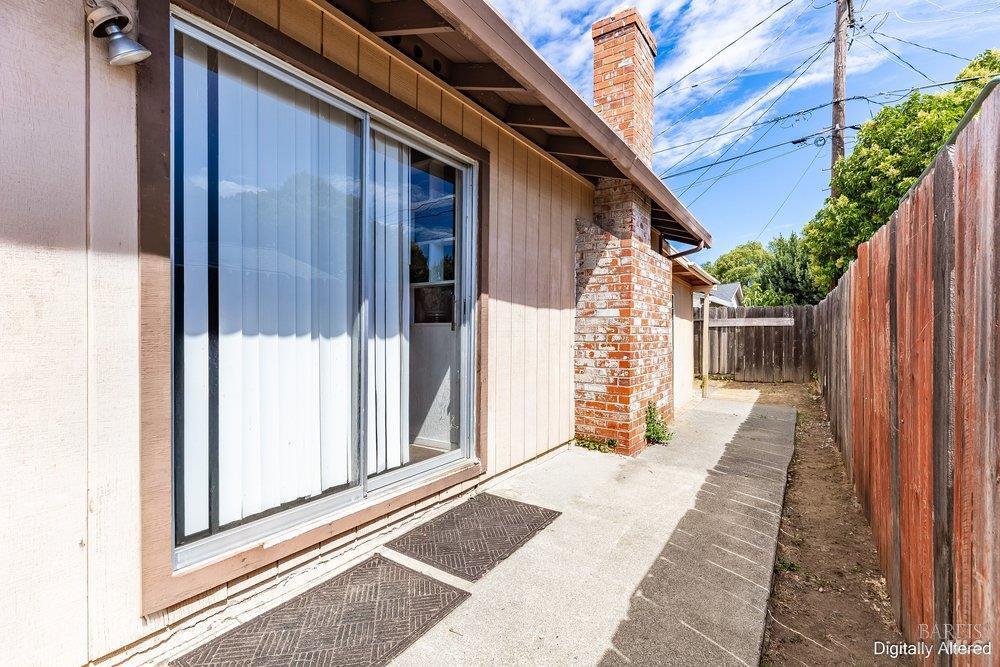 1700 New Jersey Street Fairfield CA 94533