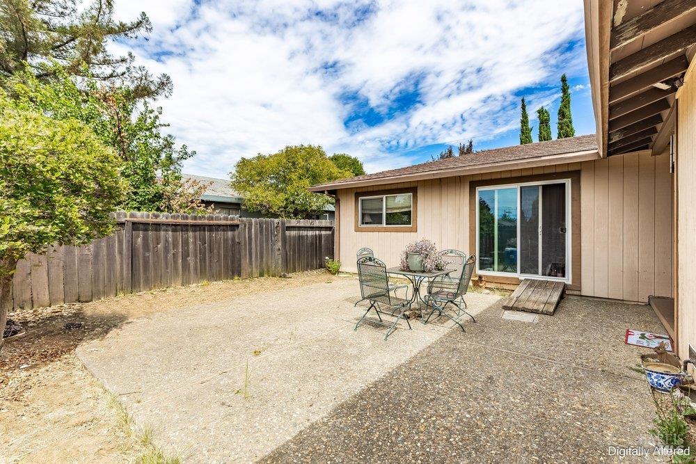 1700 New Jersey Street Fairfield CA 94533
