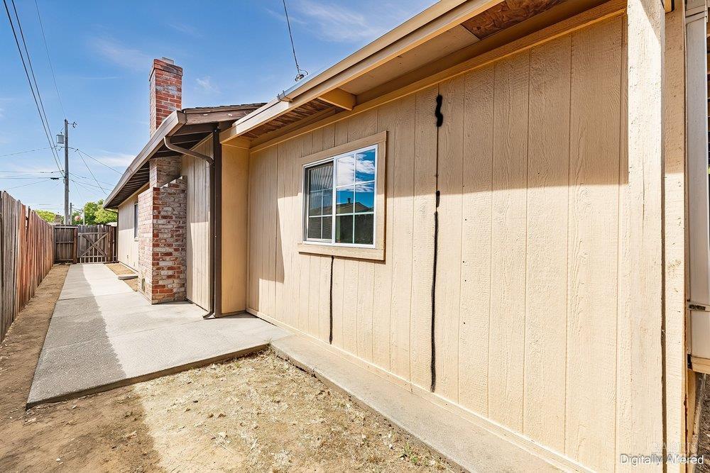 1700 New Jersey Street Fairfield CA 94533